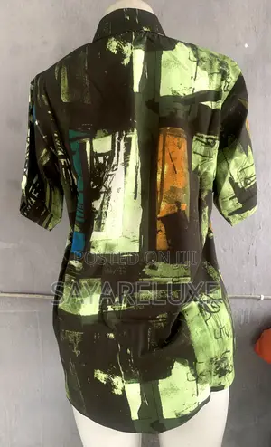 Vintage Shirts