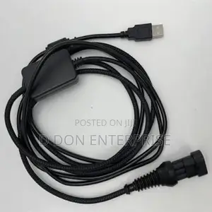 Universal Usb Calibration Cable for CNG LPG Ecu Tuning