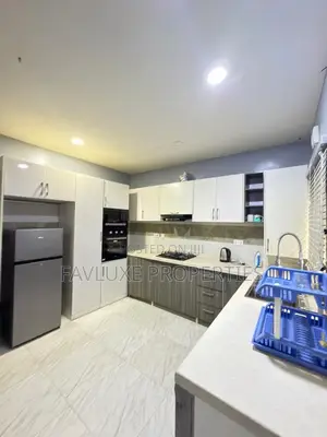 Furnished 4bdrm Duplex in Urban Prime, Ogombo for rent