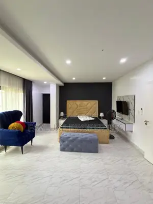 Furnished 4bdrm Duplex in Urban Prime, Ogombo for rent