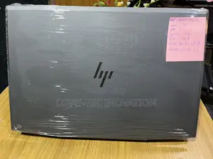 Laptop HP ZBook 15 G5 16GB Intel Core i7 SSD 1T
