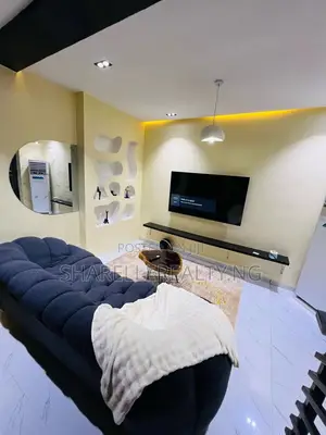 Luxurious 1bedroom Loft Apartment Enugu