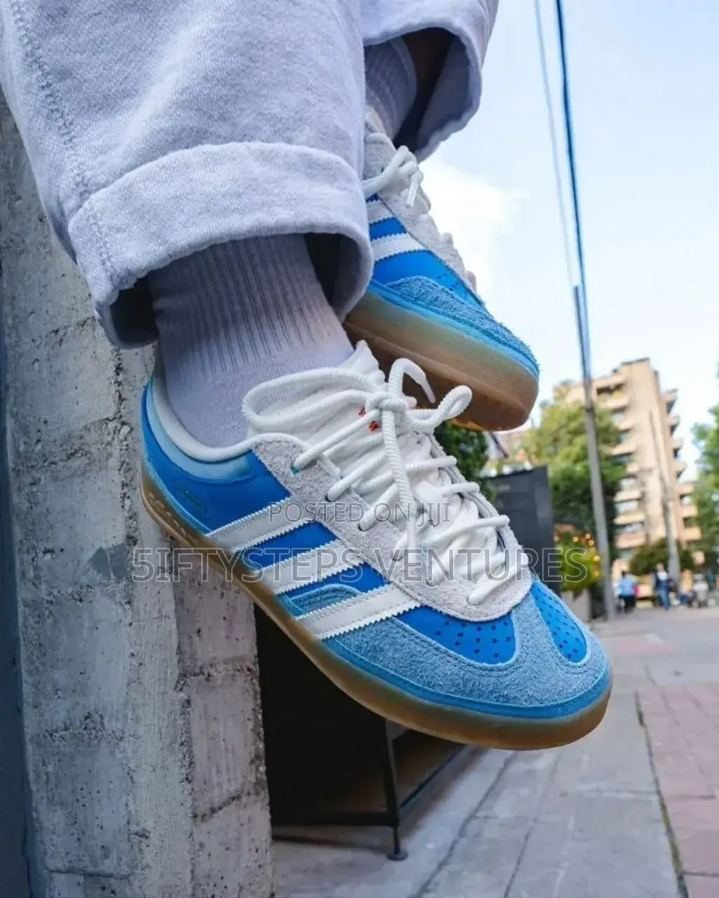 Adidas Campus Benito