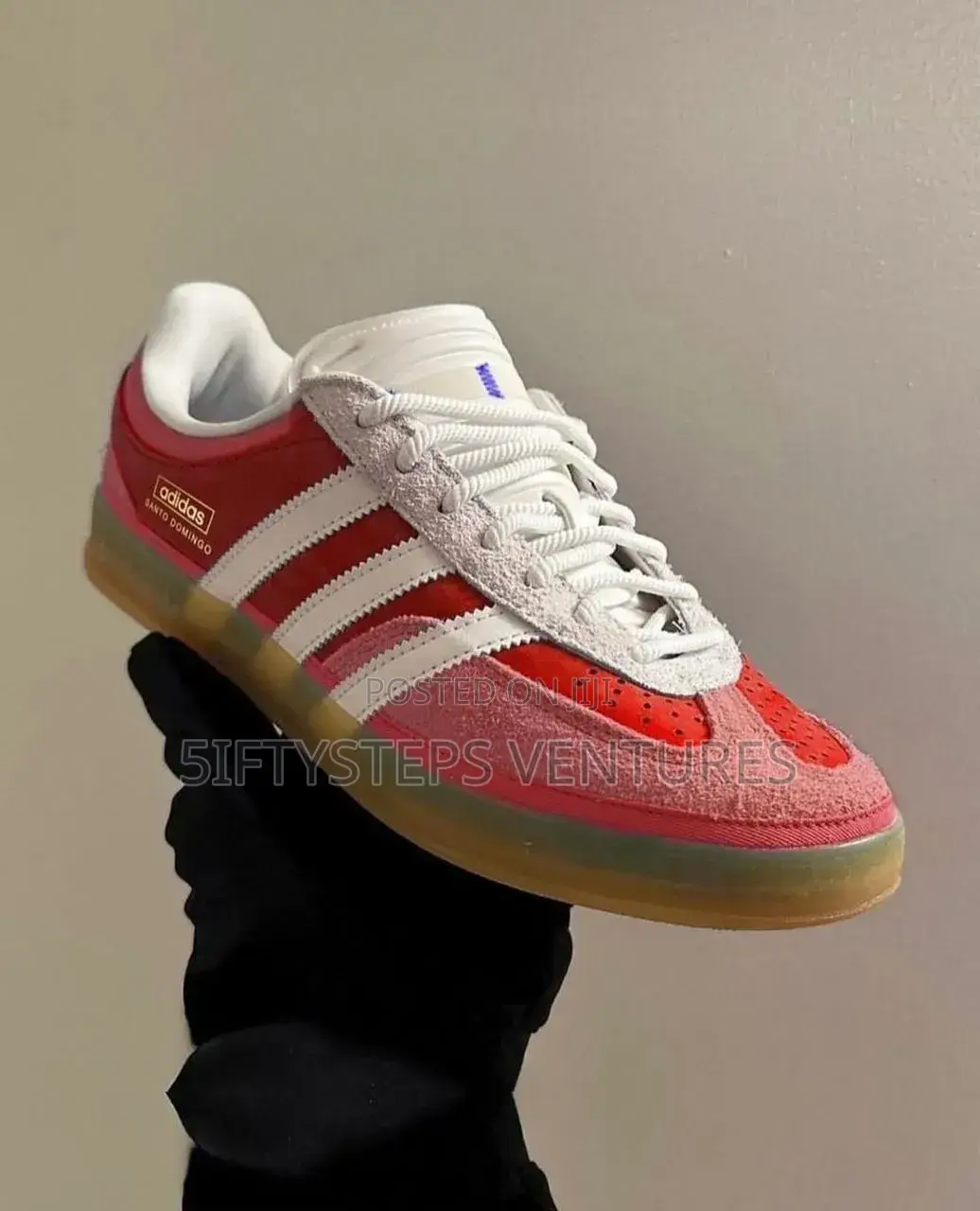 Adidas Campus Benito