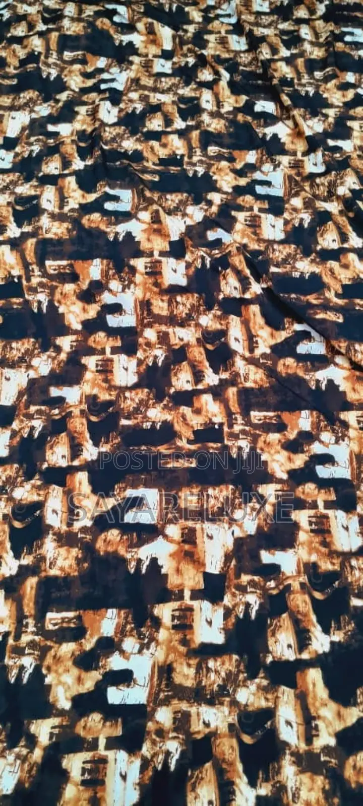 Vintage Materials