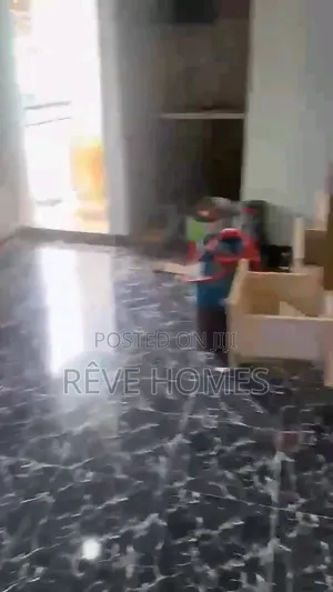 Mini Flat in Shomolu / Shomolu for rent