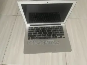 Laptop Apple MacBook Air 2017 8GB Intel Core i5 SSD 128GB