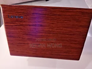 Laptop Lenovo 300e 4GB Intel Celeron HDD+SSD 60GB