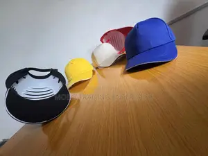 Safety Bump Caps