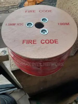 1.5mm Fire Alarm Cable