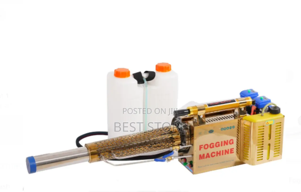 Fogging Machine