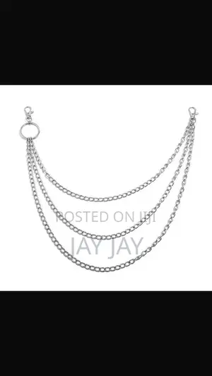 Jean Chain