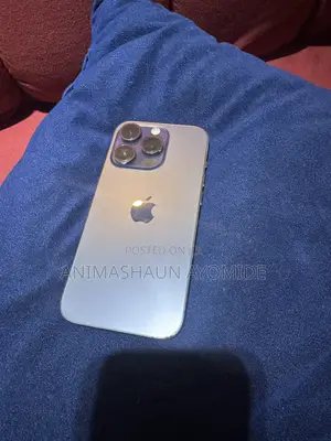 Apple iPhone 14 Pro 128 GB Purple