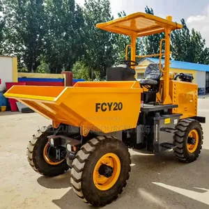 Dumper 2ton