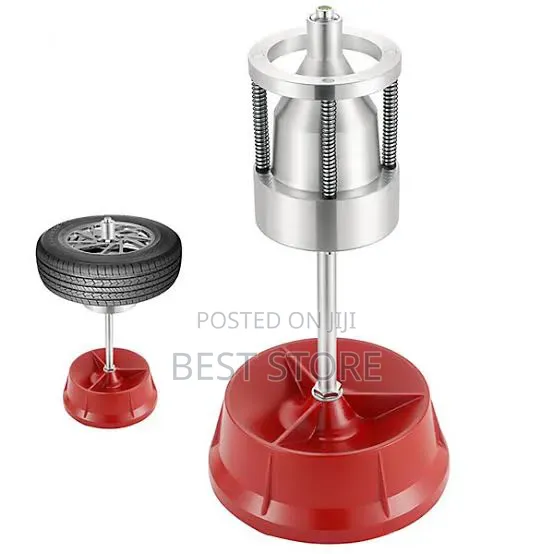 Manual Wheel Balance