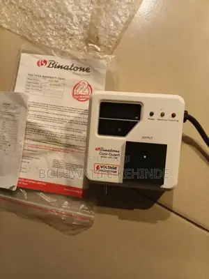 Binatone Ac Cool Guard