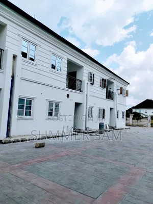 2bdrm Duplex in Shelter Afrique for rent