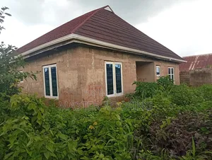 3bdrm House in Wisdom, Oluyole for sale