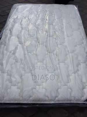 Order for Your Affordable Usa Neatly Used 4.5x6 Mattres Get 1 Pillow