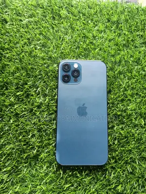 Apple iPhone 12 Pro 256 GB Blue