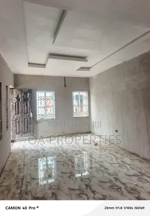 2bdrm Block of Flats in Ibadan for rent