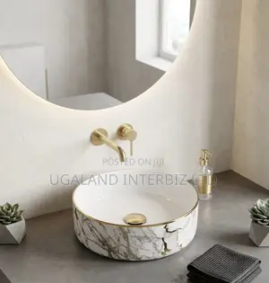 Bristan Premium Table Basin