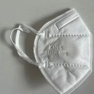 Kn95. Anti Virus Respiratory Facemask
