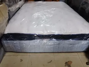 Order 4 Ur Affordable Usa Neatly Used 16inches 5x6 Mattres Get Fiber