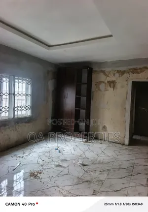 Studio Apartment in Ibadan for rent