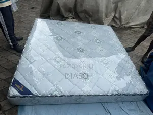 Order 4 Your Brand New Korean Orthopedic With Spring Mattres Pillow