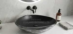 Bristan Unique Luxury Basin