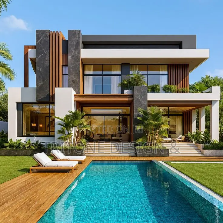 High-quality 3d Exterior & Interior Animation Videos