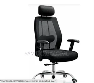 Office Executive Net Chair