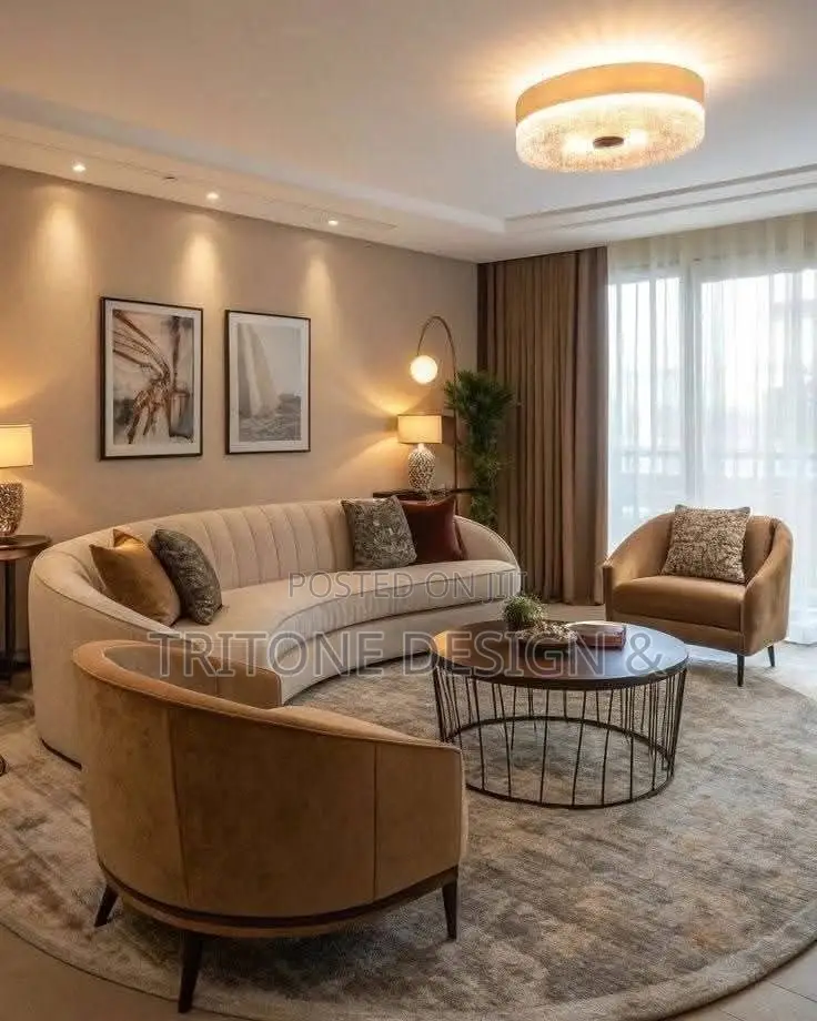 High-quality 3d Exterior & Interior Animation Videos