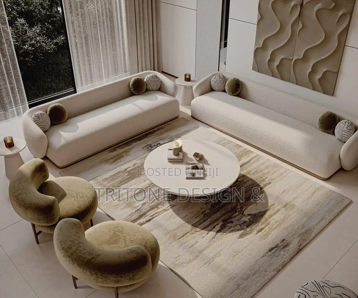 High-quality 3d Exterior & Interior Animation Videos