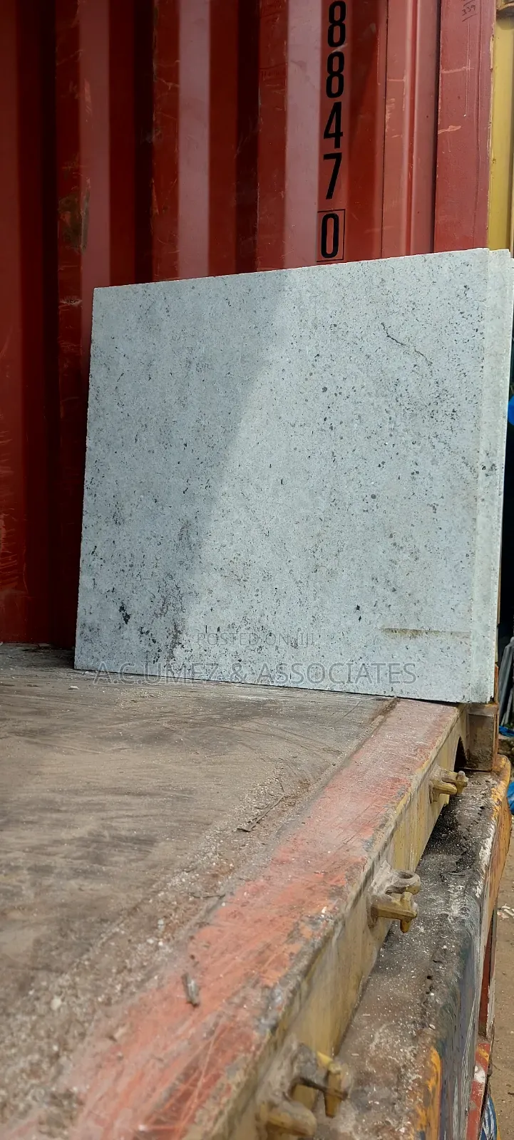 Colonial White Tiles