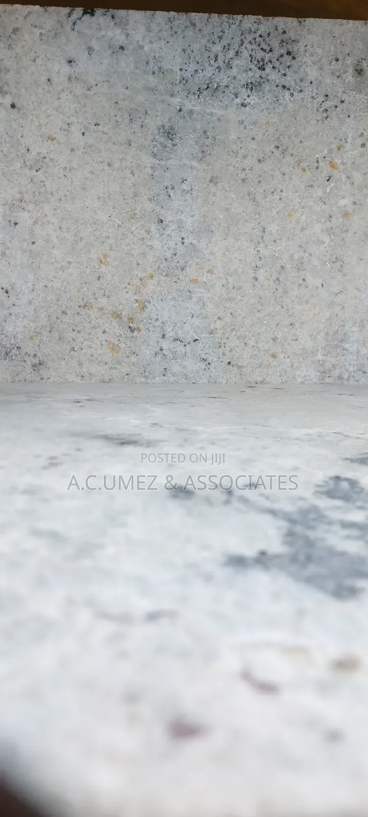Colonial White Tiles