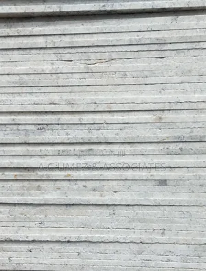 Colonial White Tiles
