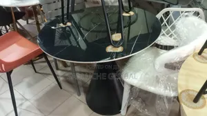 Dining/Restaurants Table and Chairs Set