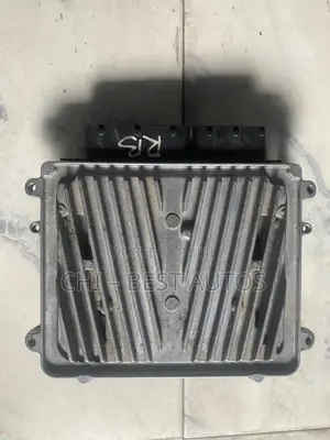 Brain Box for W204