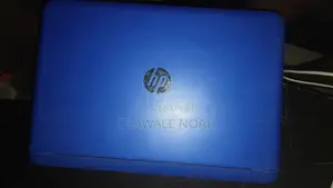 HP 7 G2 1 TB Blue