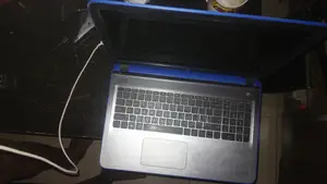 Laptop HP 240 G5 8GB Intel Core i3 HDD 1T