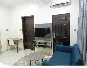 Premium Self-Contained Room in the Heart of FCT
