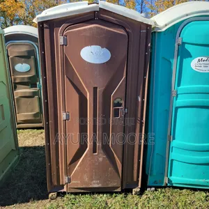 Walmall Mobile Toilet