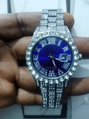 Wrist Watch