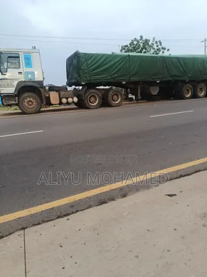 Major Dangote Cement Distributor Nationwide