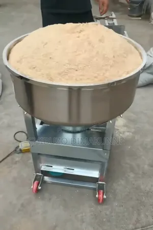 Feed Mixer 600kg