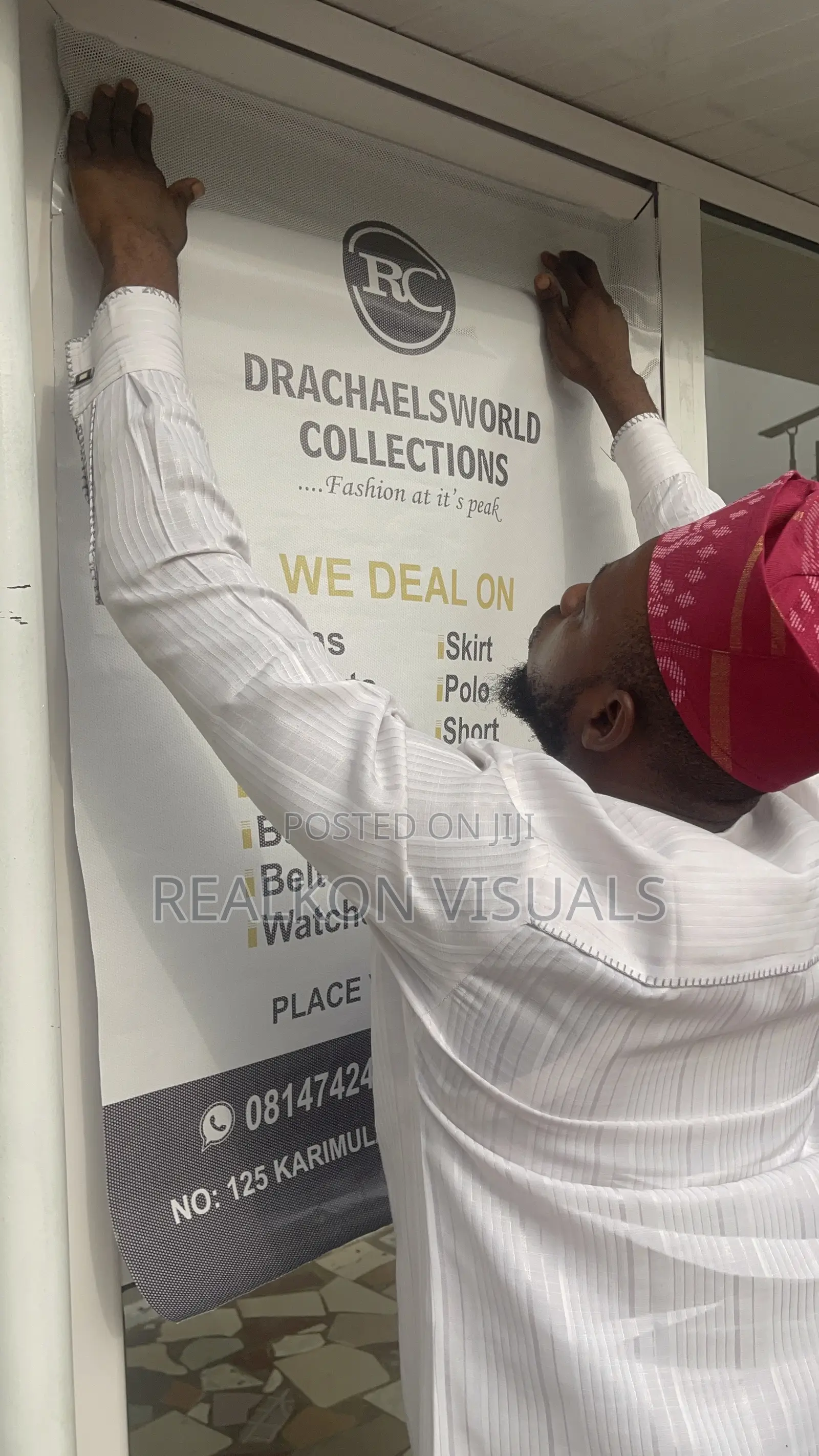 Printing Services