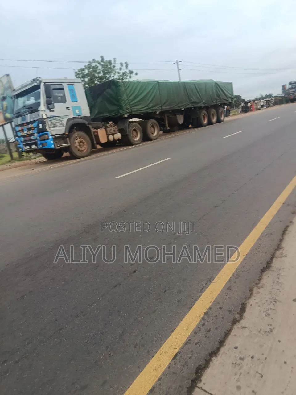 Verified Dangote Cement Saler Nationwide