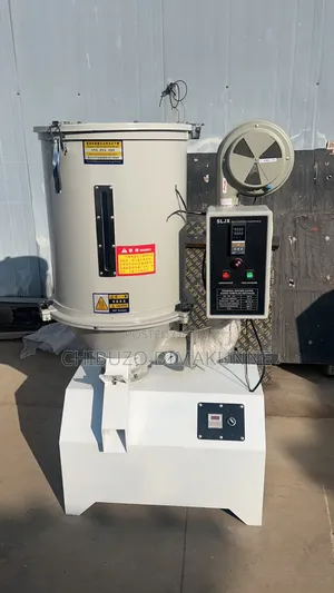 Dryer 600kg